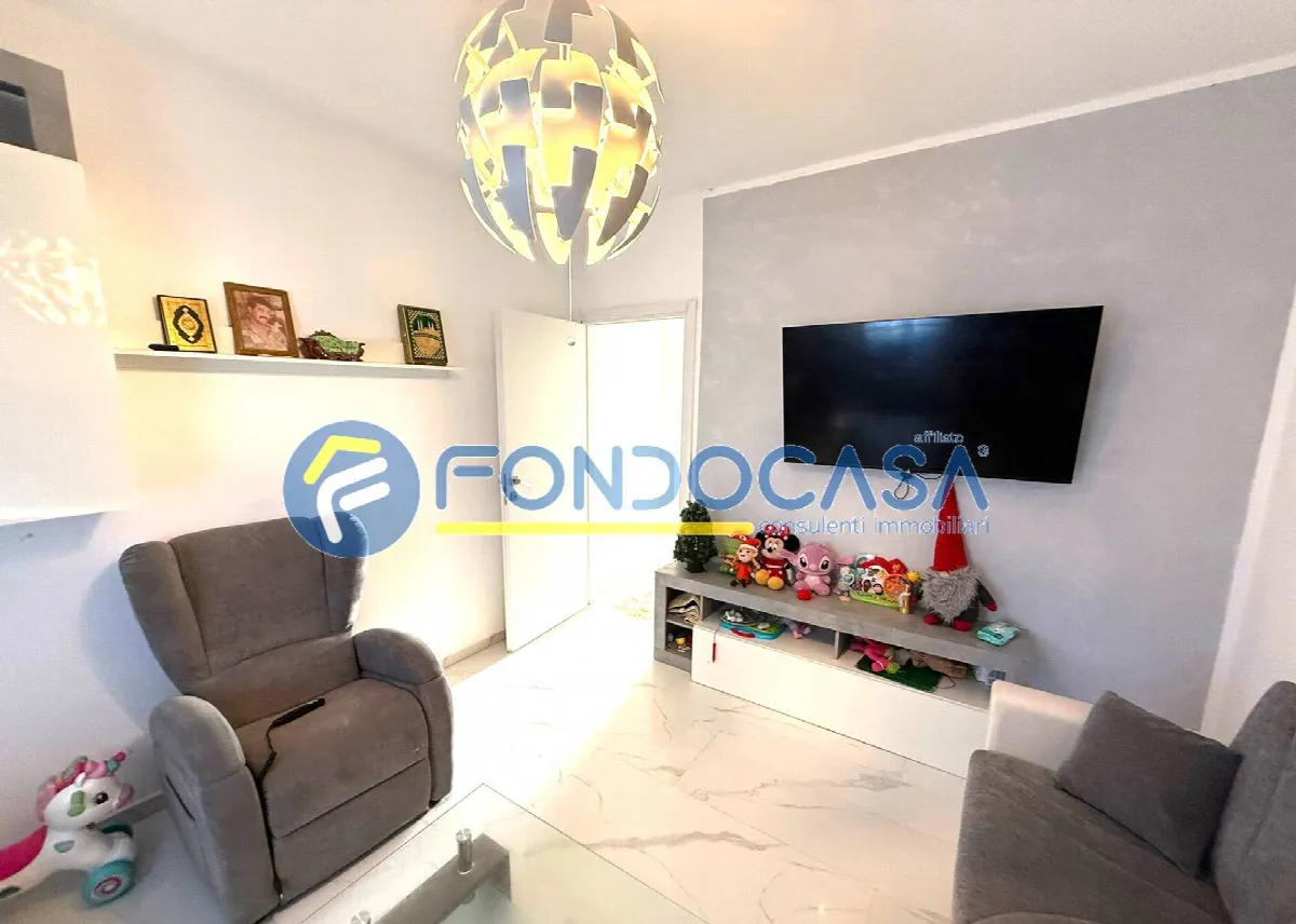 Appartamento in vendita a Parabiago, San Lorenzo - foto 4