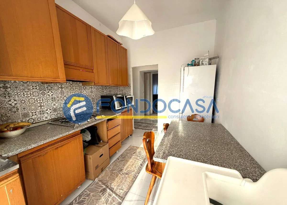 Appartamento in vendita a Parabiago, San Lorenzo - foto 8