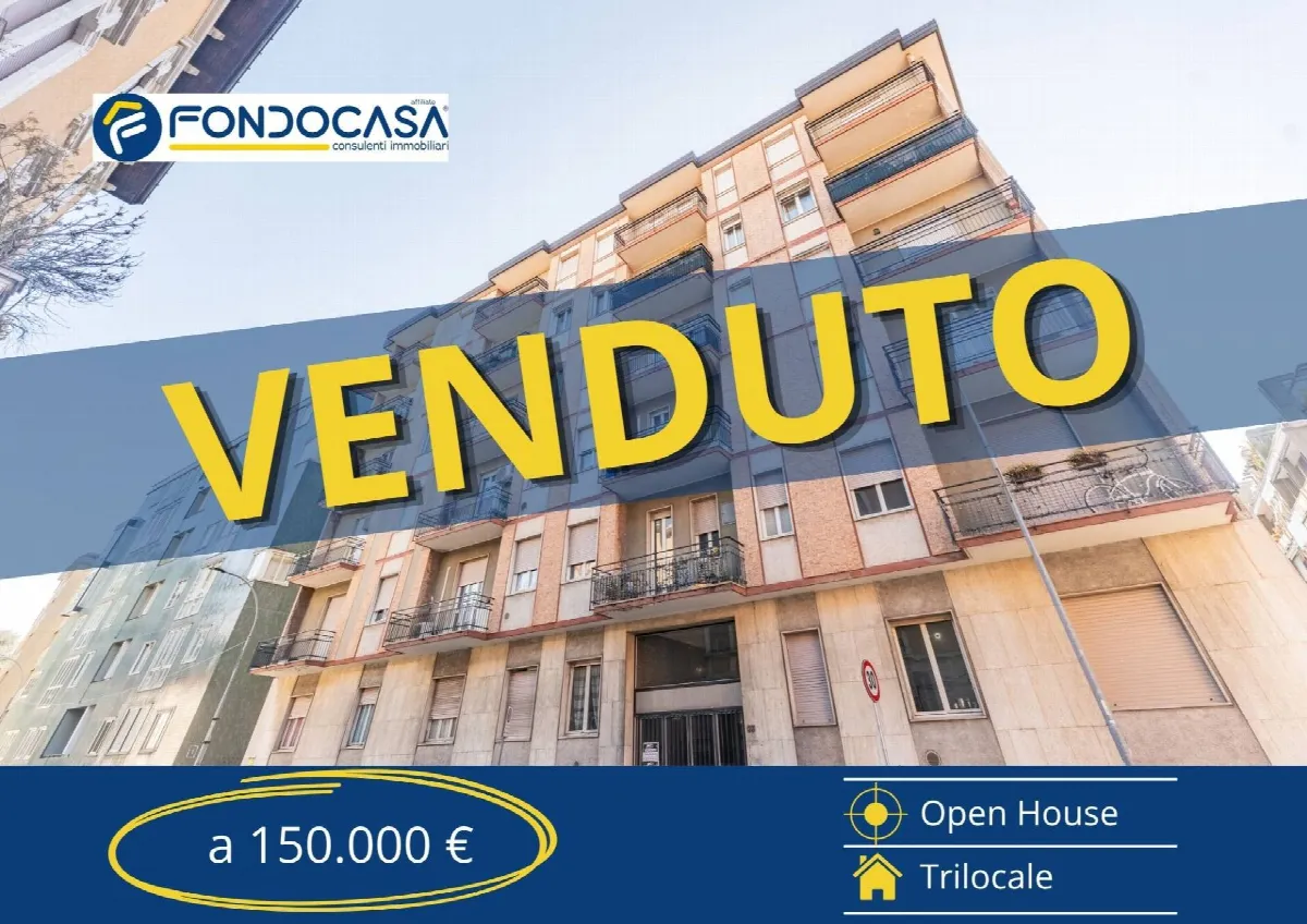 Appartamento in vendita a Legnano - foto 1