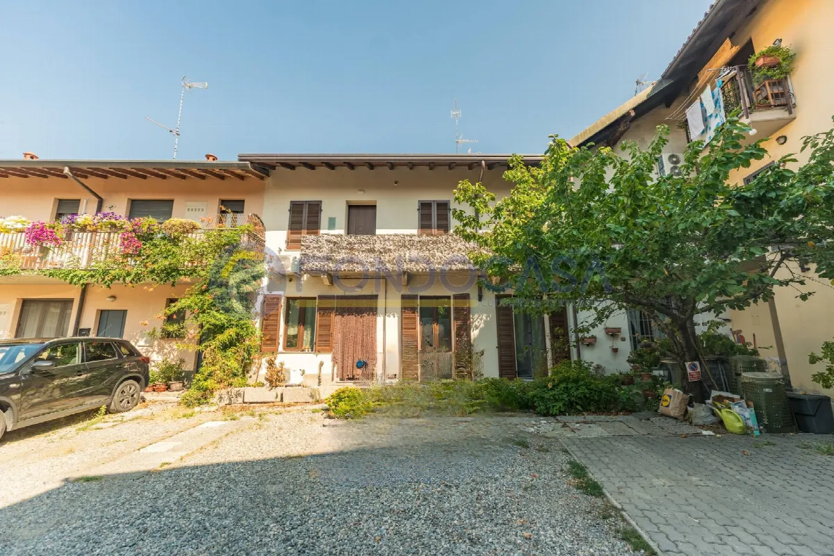 Appartamento in vendita a Parabiago - foto 2