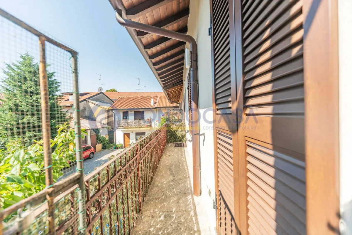 Appartamento in vendita a Parabiago - foto 3