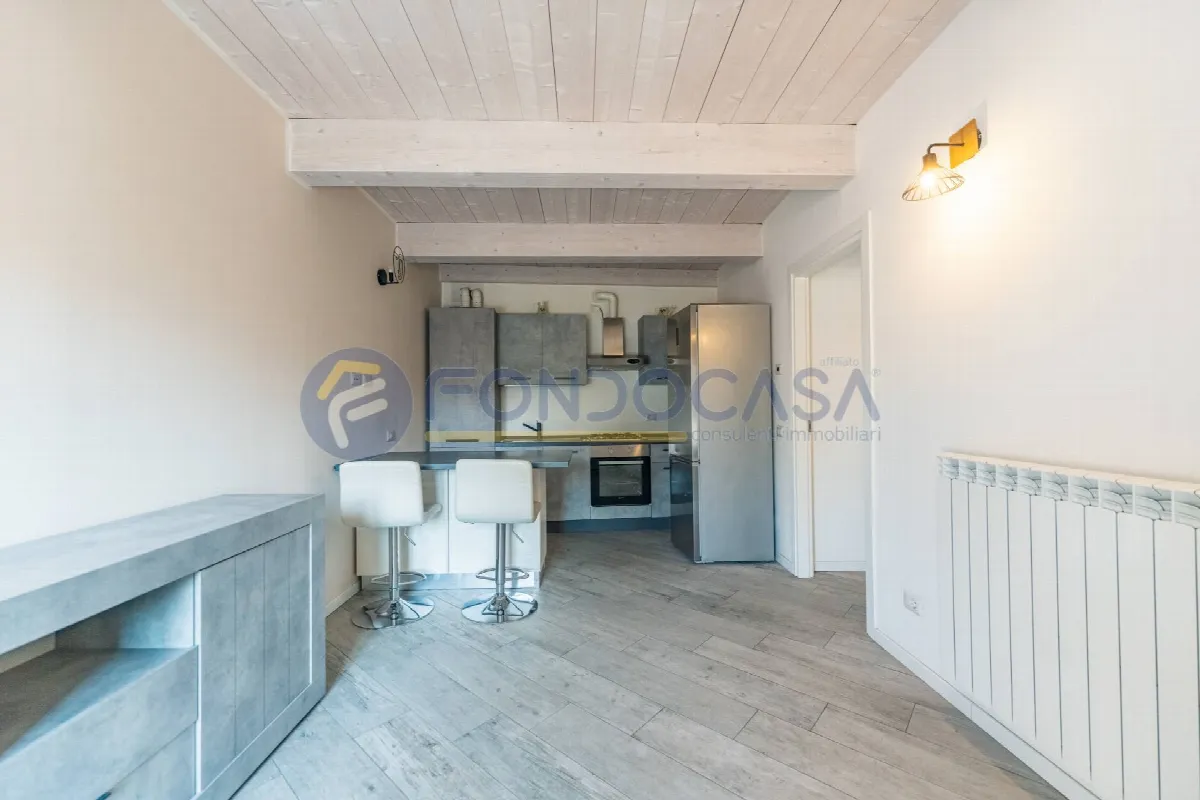 Appartamento in vendita a Parabiago - foto 5