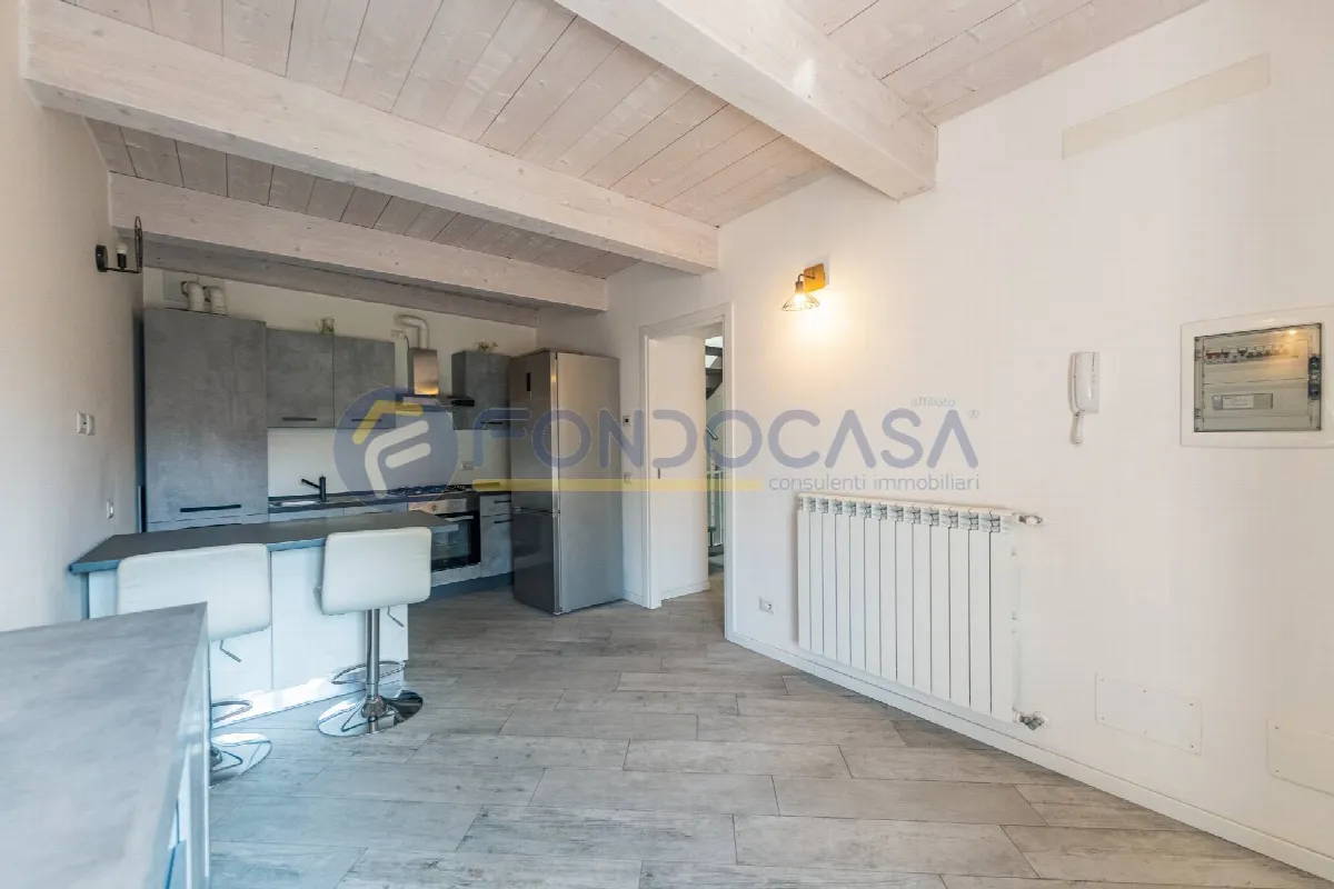 Appartamento in vendita a Parabiago - foto 6