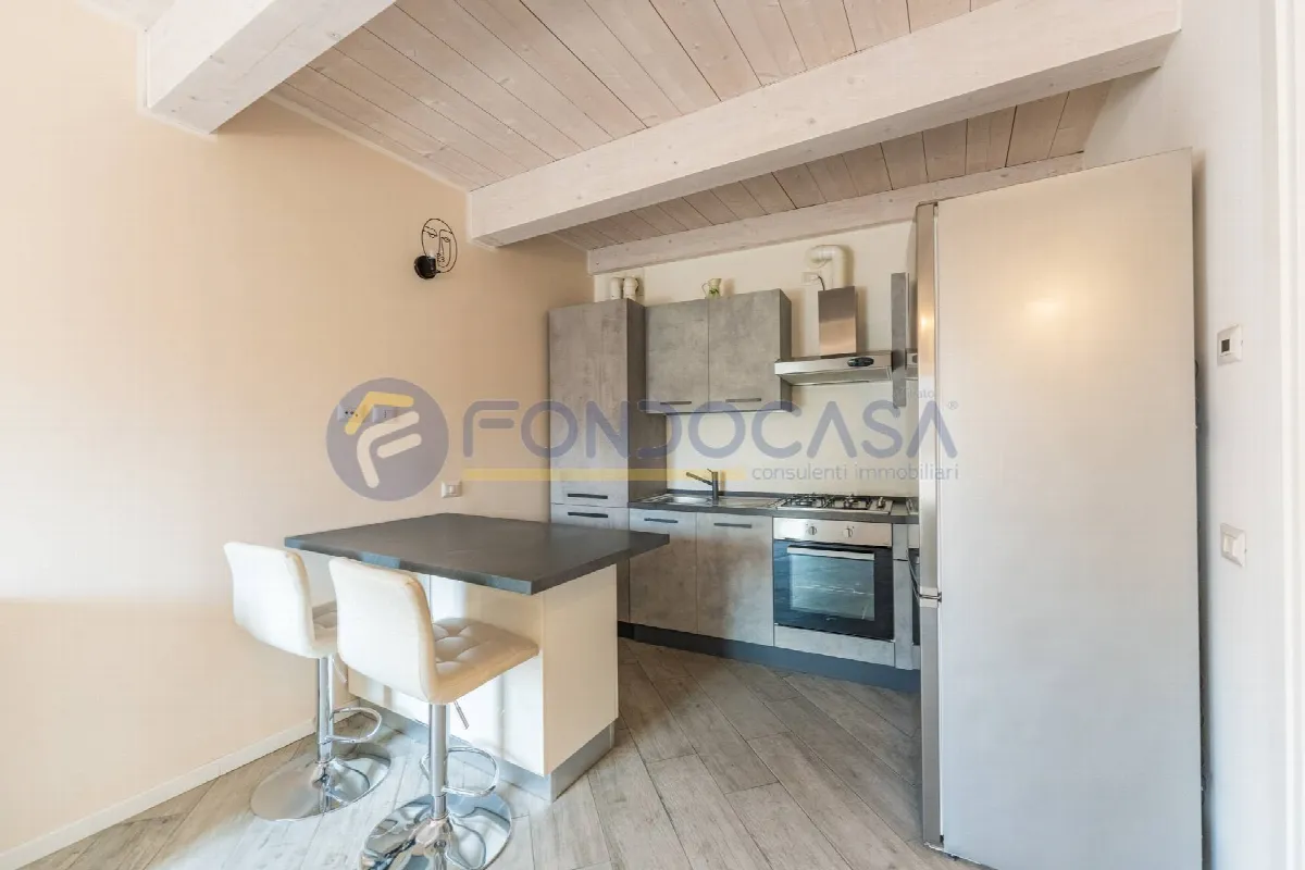 Appartamento in vendita a Parabiago - foto 7