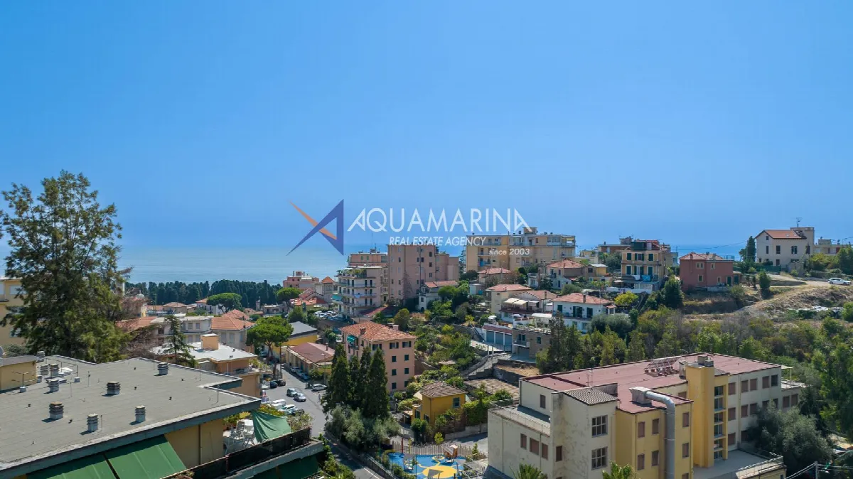 Appartamento in vendita a Sanremo - foto 1