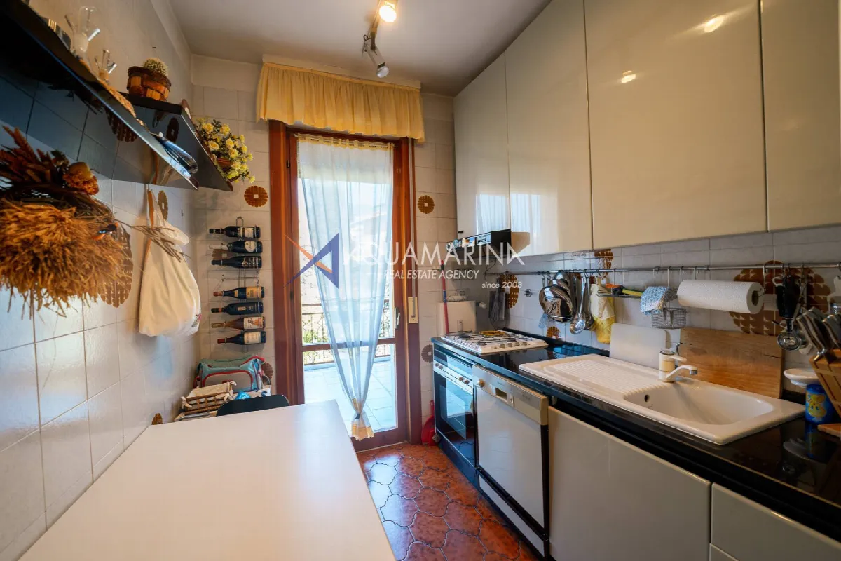 Appartamento in vendita a Sanremo - foto 8