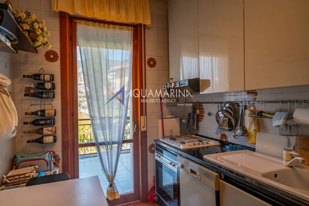 Appartamento in vendita a Sanremo - foto 9
