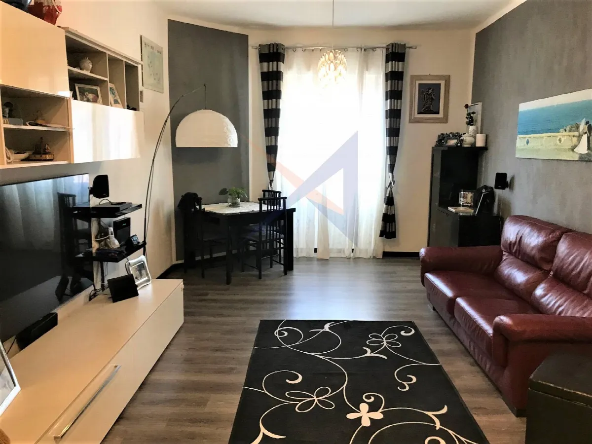 Appartamento in vendita a Ventimiglia - foto 1