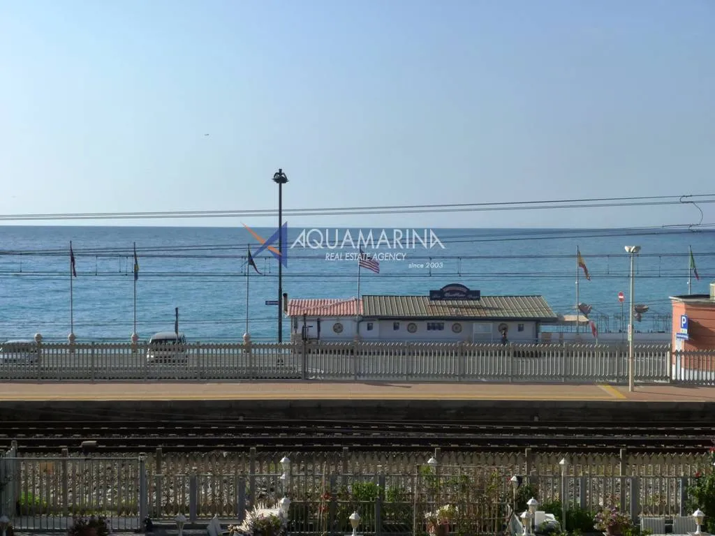 Appartamento in vendita a Bordighera - foto 2