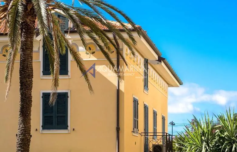 Appartamento in vendita a Bordighera - foto 3