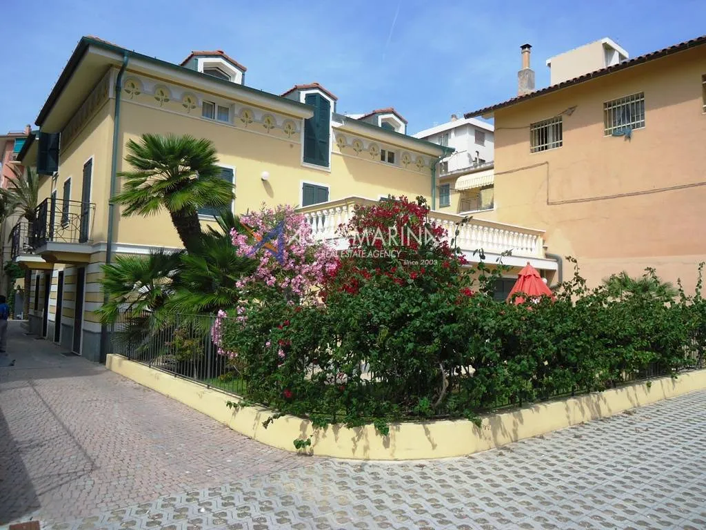 Appartamento in vendita a Bordighera - foto 5