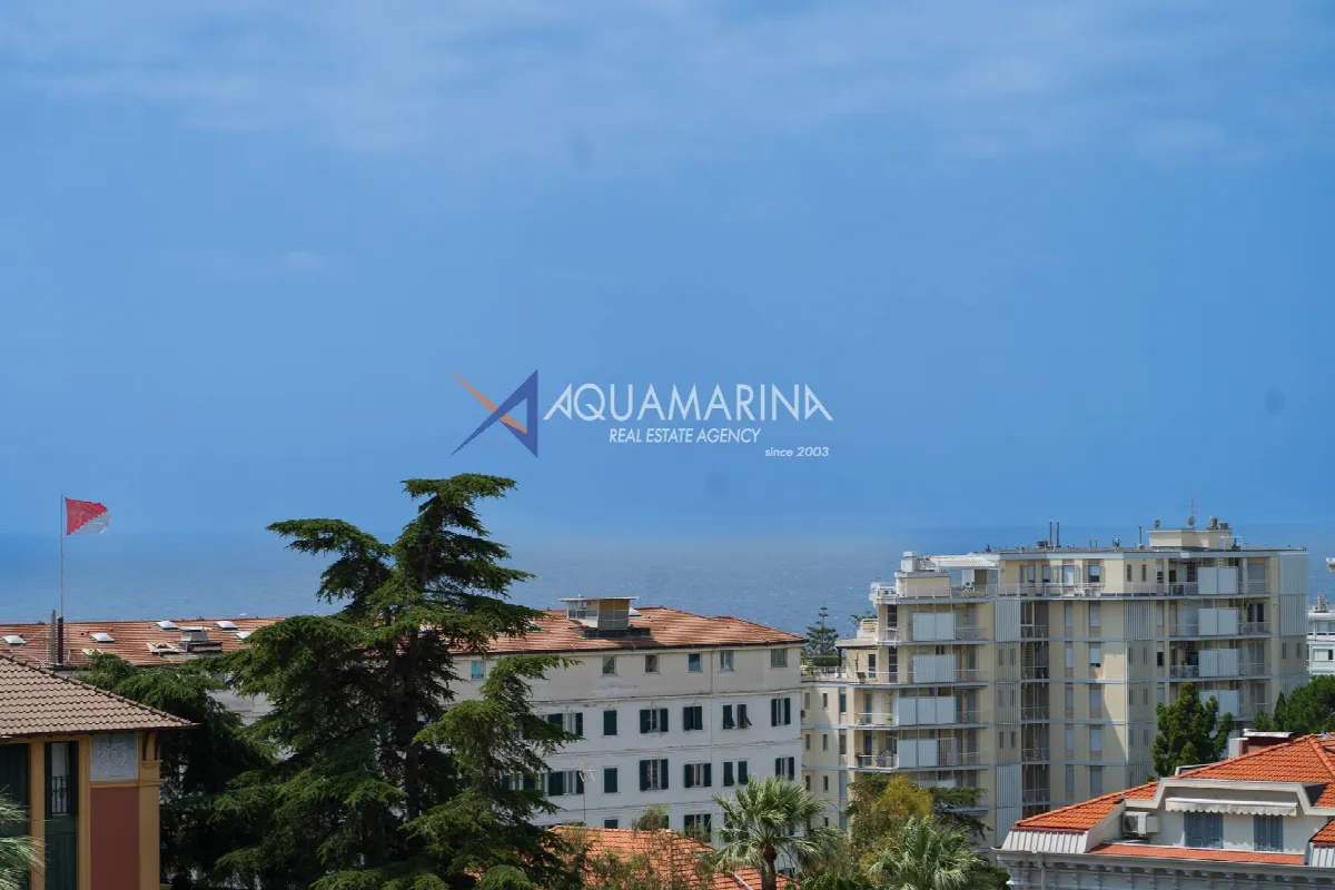 Appartamento in vendita a Sanremo - foto 1