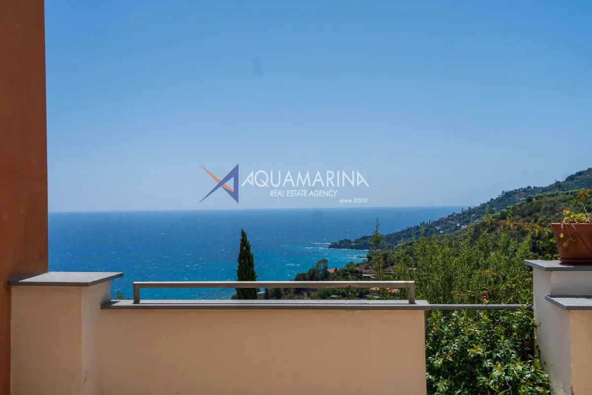 Appartamento in vendita a Ventimiglia - foto 1