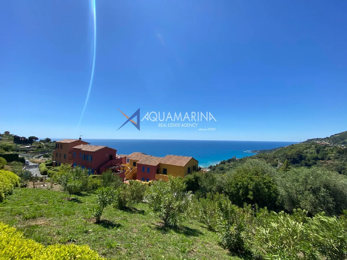 Appartamento in vendita a Ventimiglia - foto 6