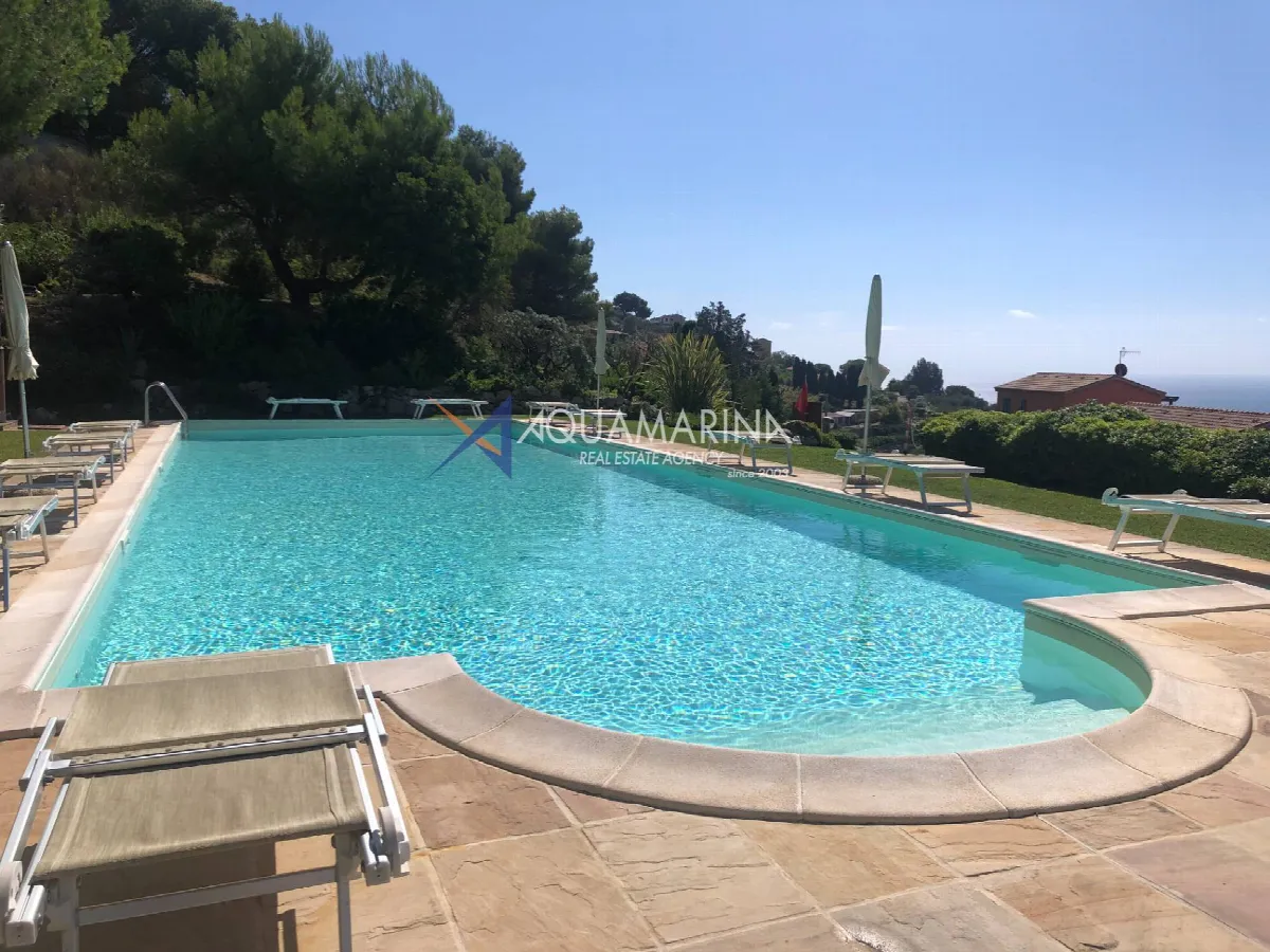 Appartamento in vendita a Ventimiglia - foto 1