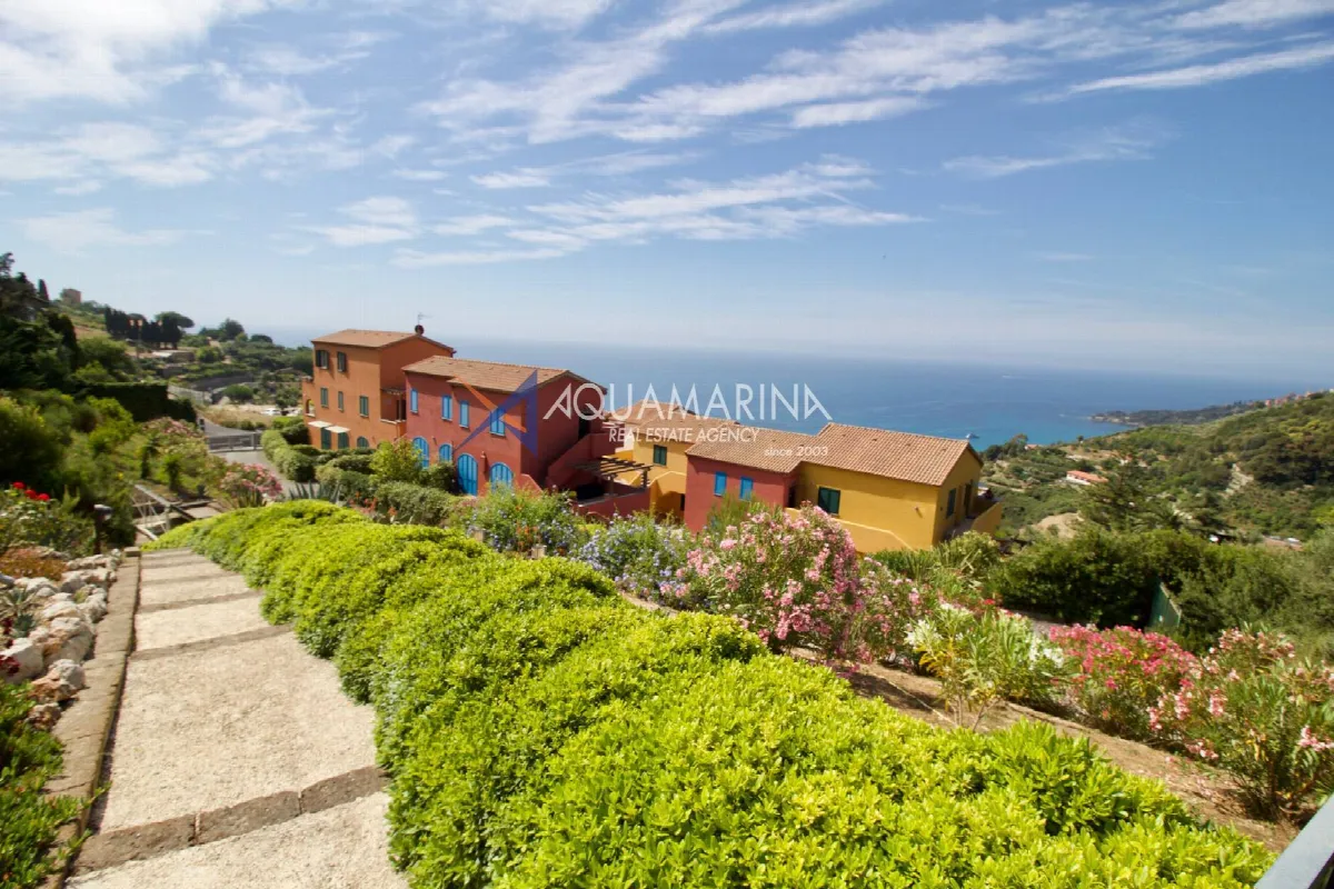 Appartamento in vendita a Ventimiglia - foto 7