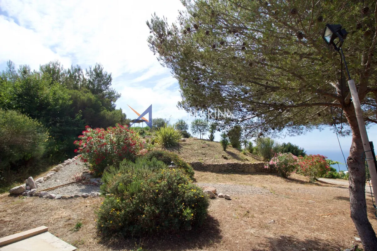 Appartamento in vendita a Ventimiglia - foto 8