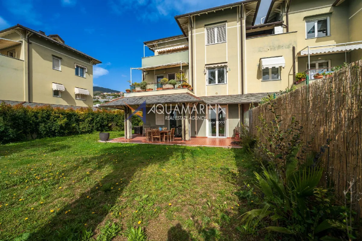 Appartamento in vendita a Sanremo - foto 4
