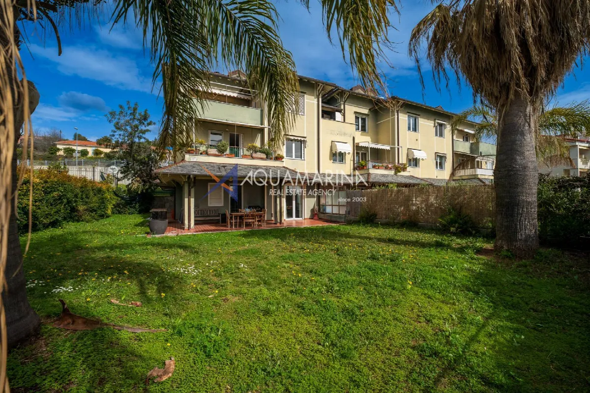 Appartamento in vendita a Sanremo - foto 7