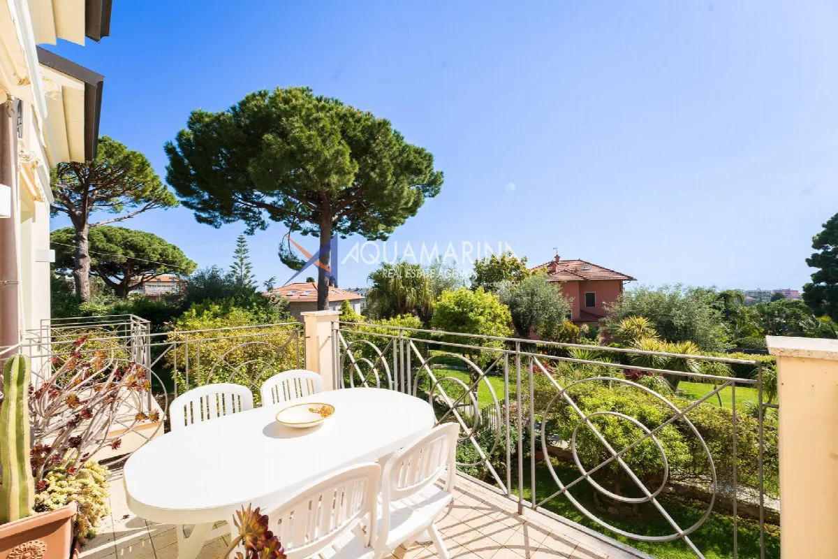 Appartamento in vendita a Bordighera - foto 1