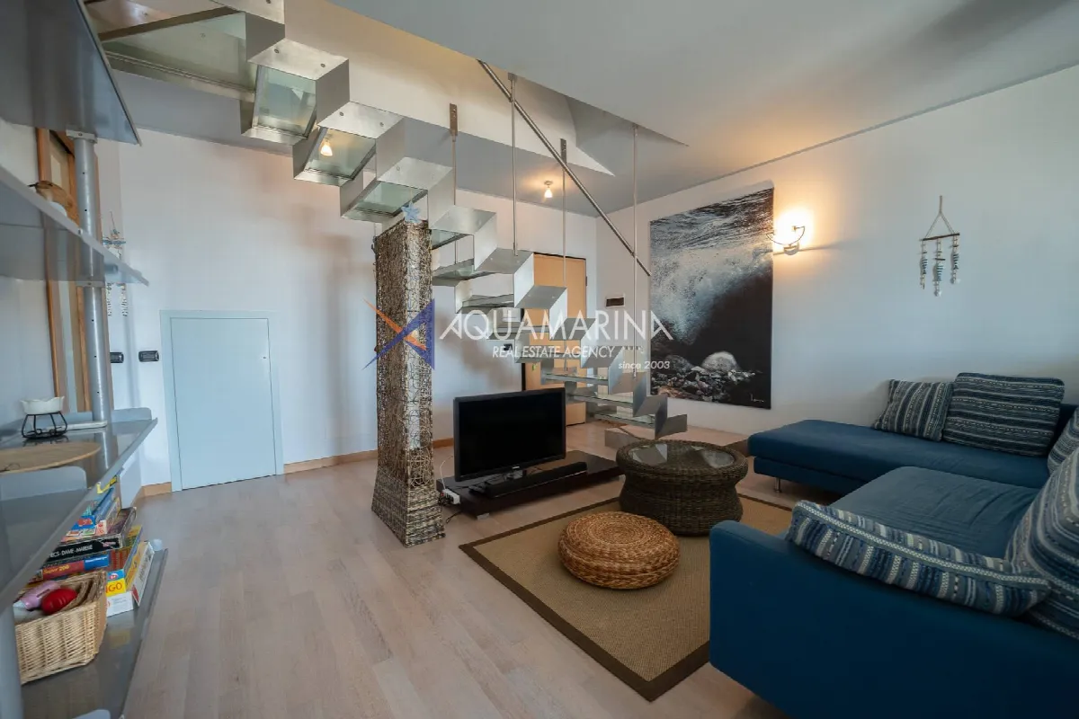 Appartamento in vendita a Bordighera - foto 10