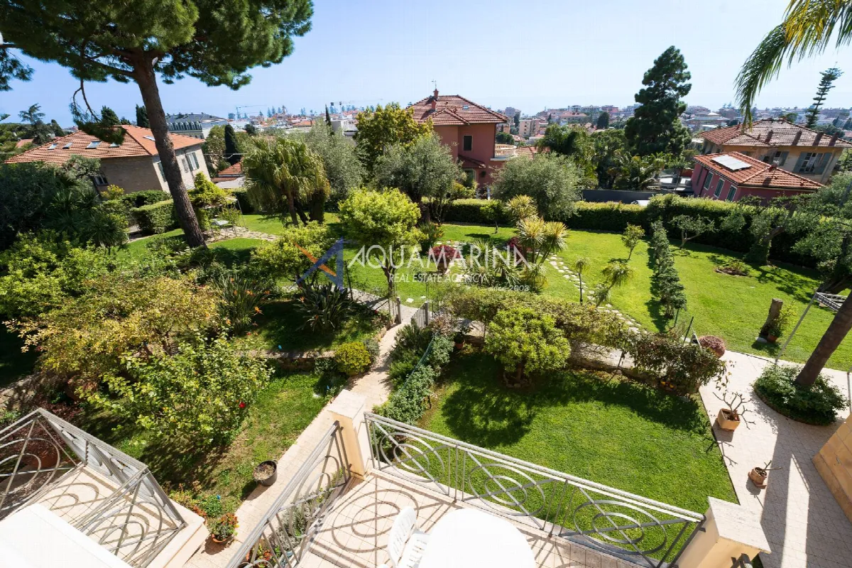 Appartamento in vendita a Bordighera - foto 2