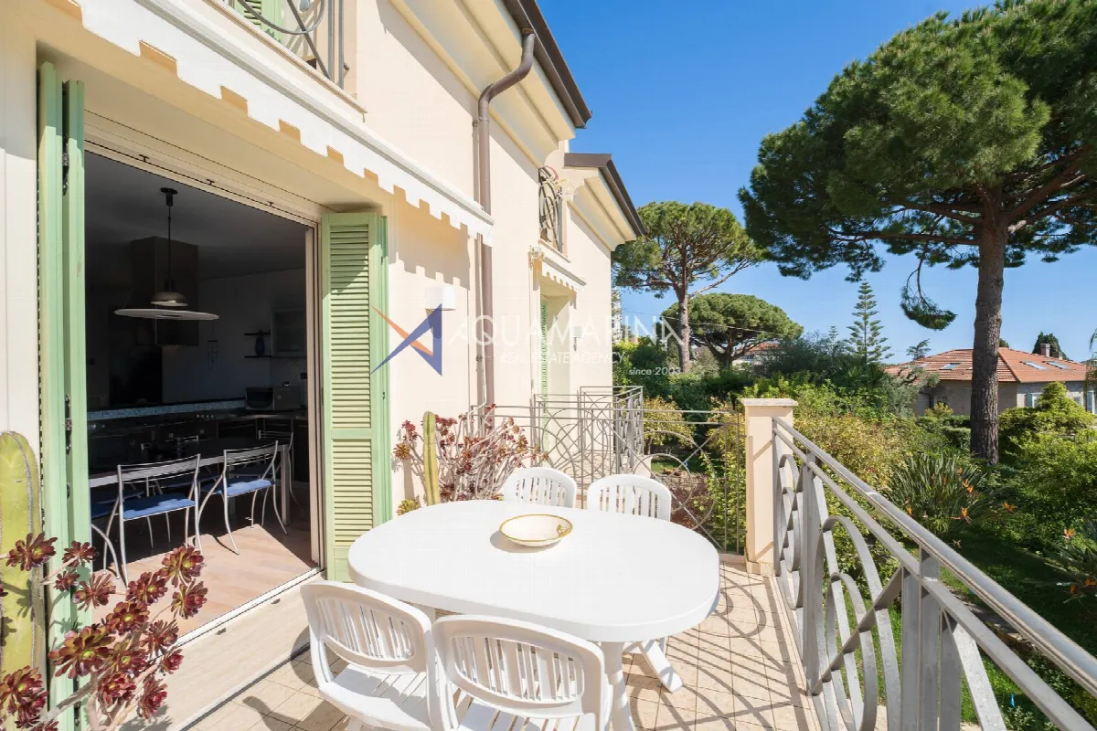 Appartamento in vendita a Bordighera - foto 3