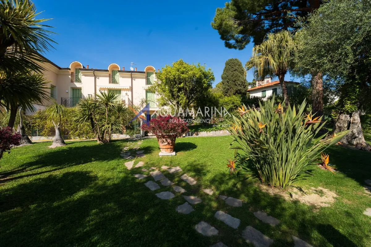 Appartamento in vendita a Bordighera - foto 4