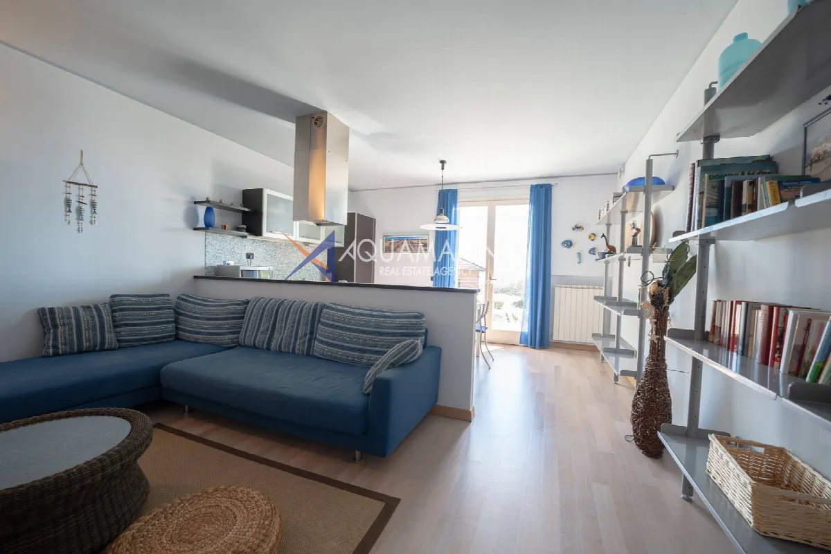 Appartamento in vendita a Bordighera - foto 7