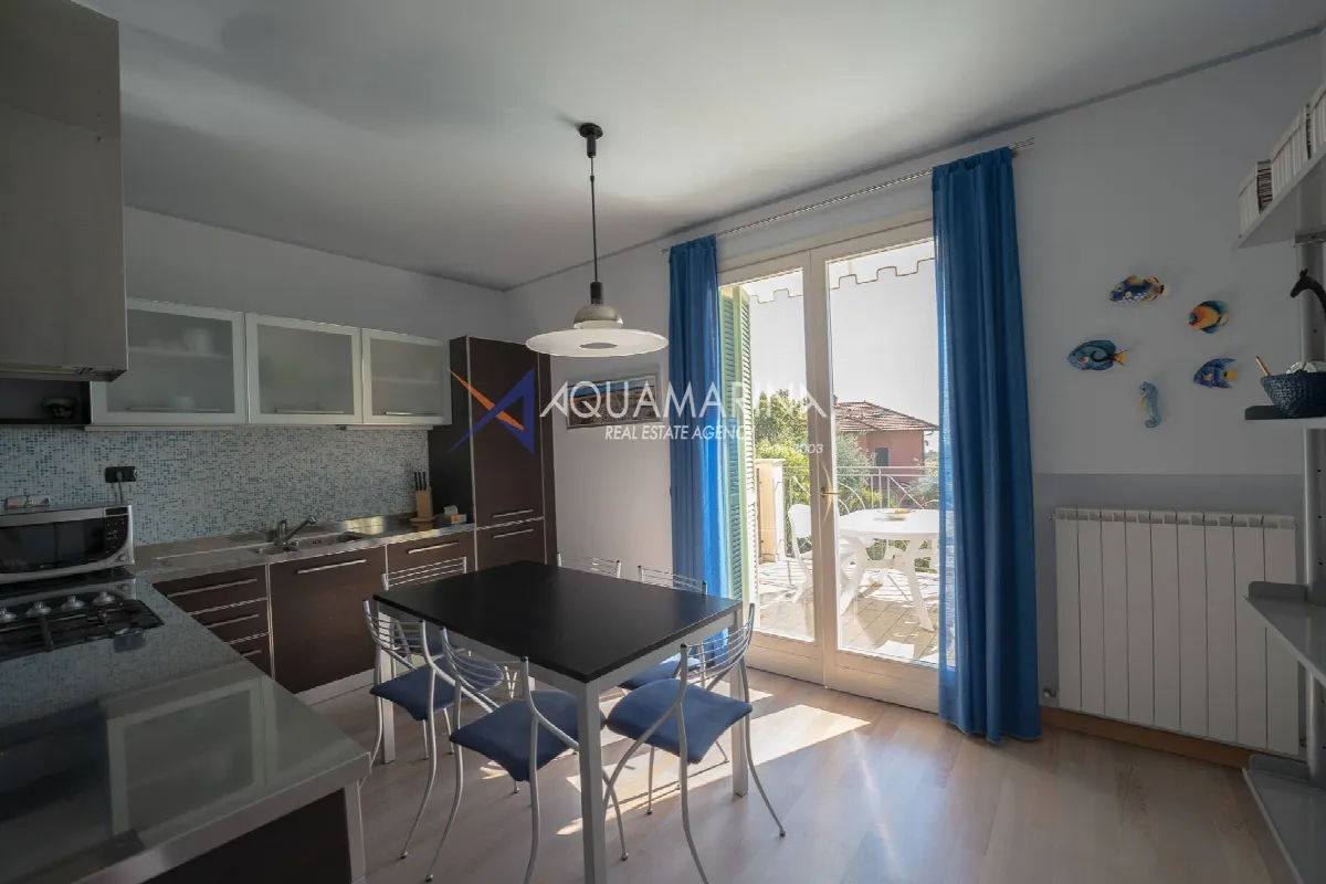 Appartamento in vendita a Bordighera - foto 9