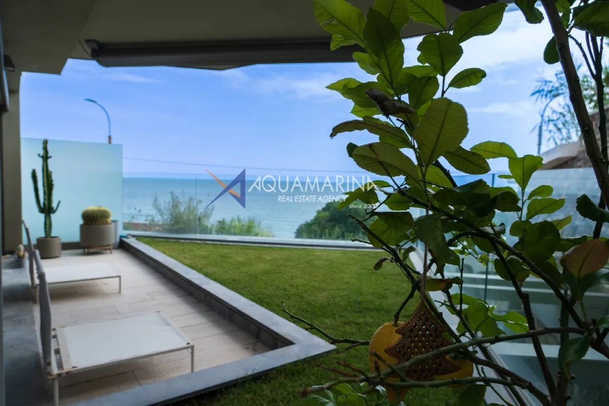 Appartamento in vendita a Sanremo, Bussana - foto 1