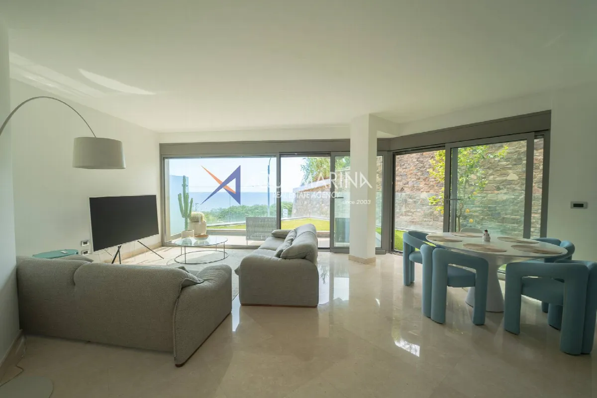 Appartamento in vendita a Sanremo, Bussana - foto 8