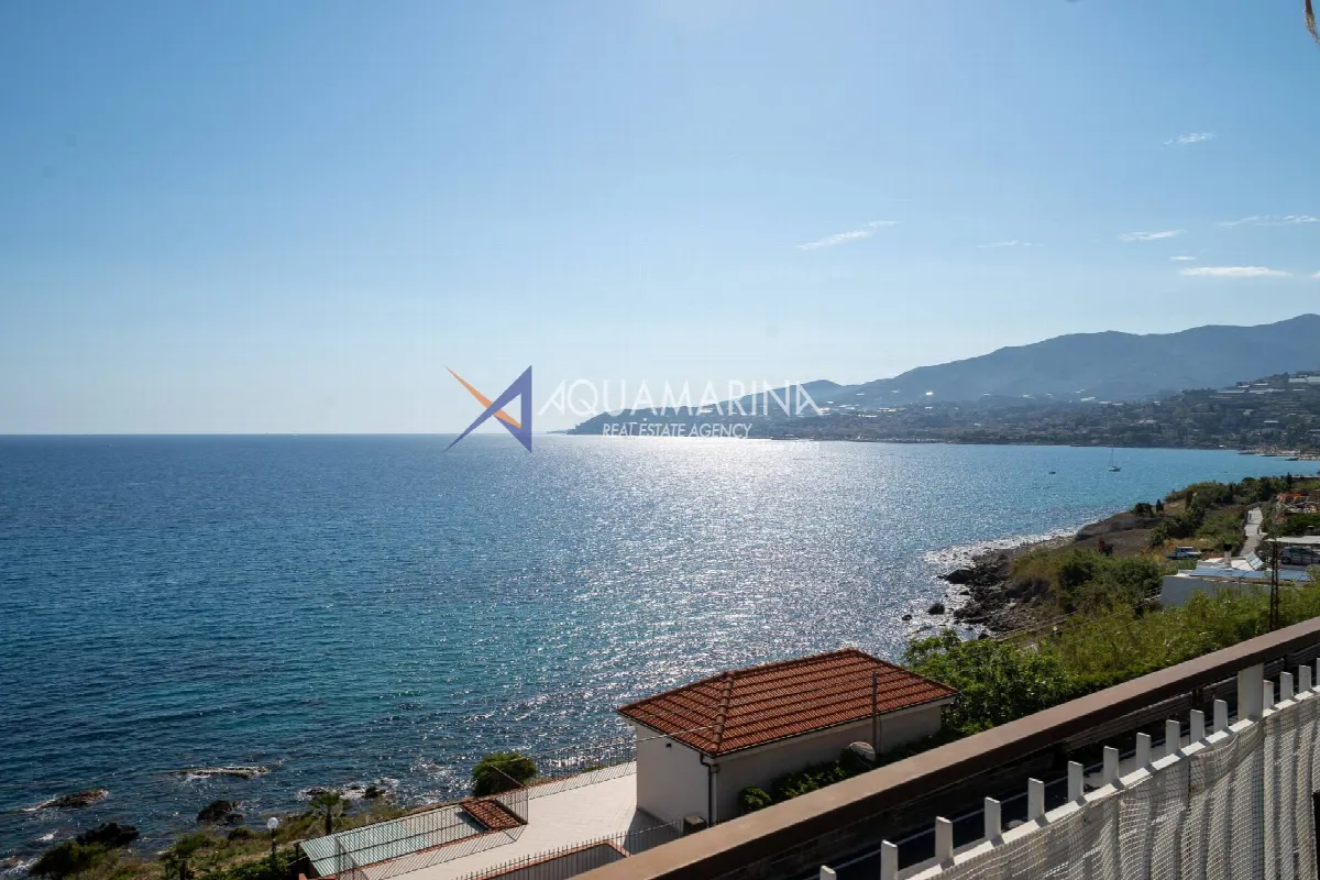 Appartamento in vendita a Sanremo - foto 1