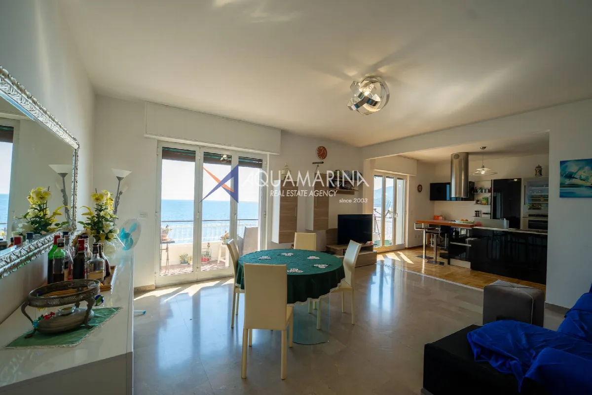 Appartamento in vendita a Sanremo - foto 4