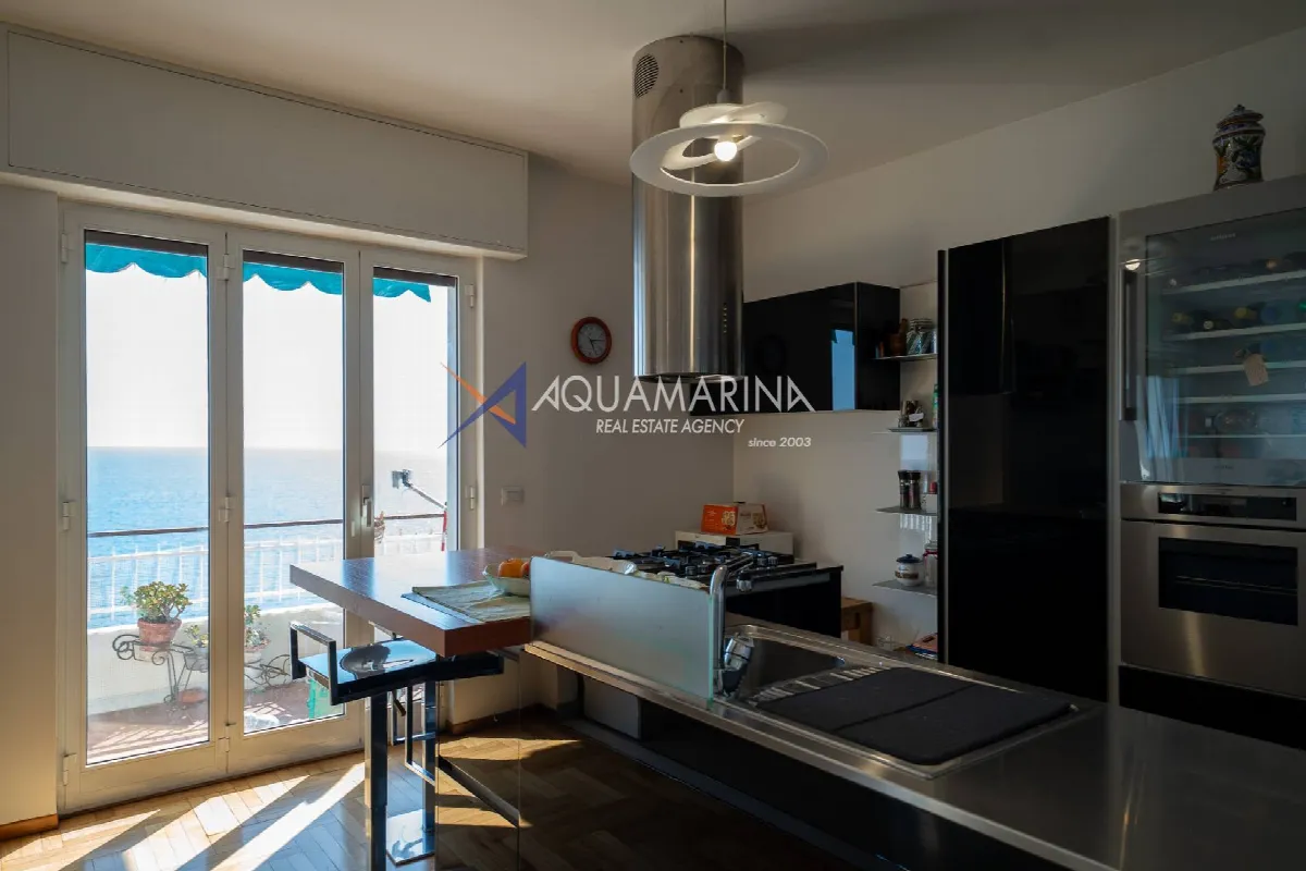Appartamento in vendita a Sanremo - foto 7
