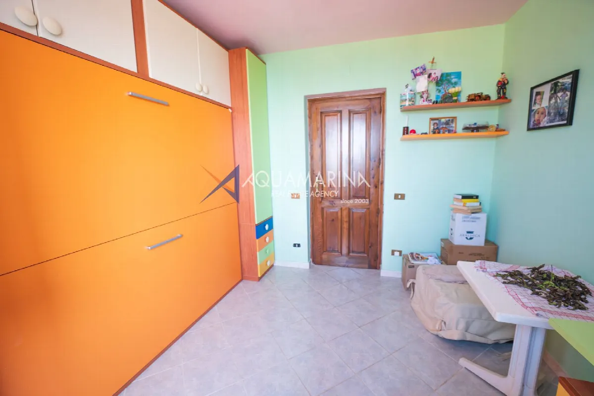 Appartamento in vendita a Ventimiglia, San Lorenzo - foto 10