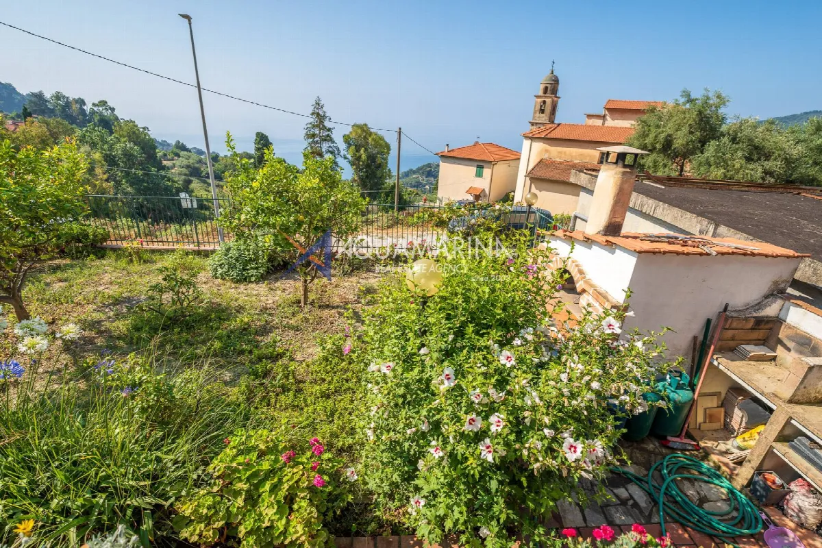 Appartamento in vendita a Ventimiglia, San Lorenzo - foto 3