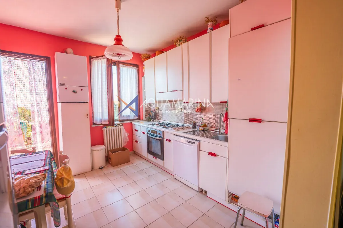 Appartamento in vendita a Ventimiglia, San Lorenzo - foto 4