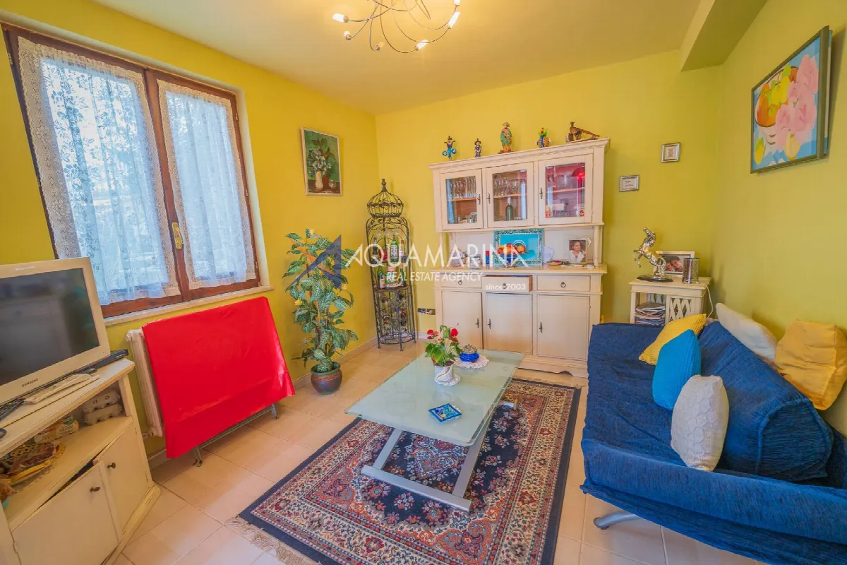 Appartamento in vendita a Ventimiglia, San Lorenzo - foto 5