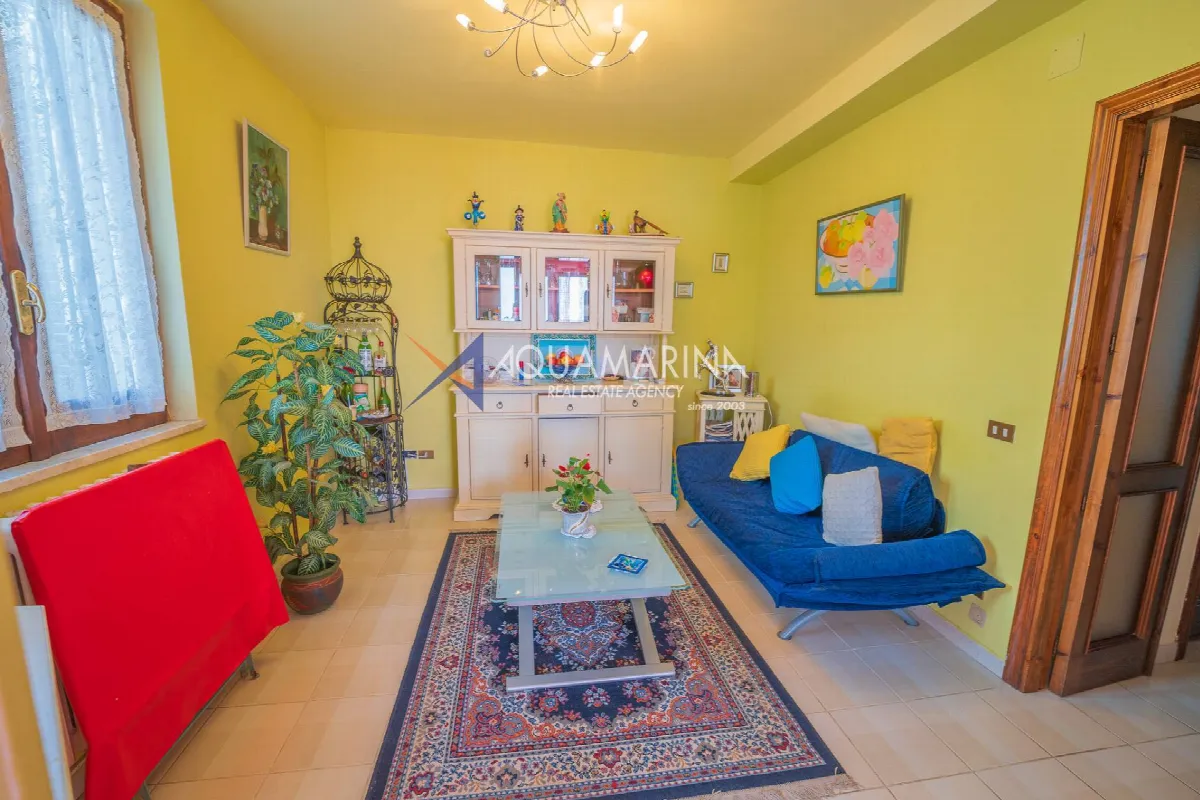 Appartamento in vendita a Ventimiglia, San Lorenzo - foto 6