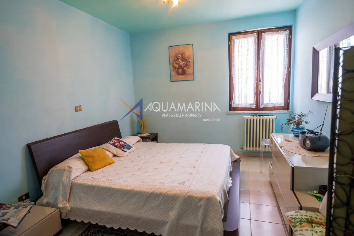 Appartamento in vendita a Ventimiglia, San Lorenzo - foto 7