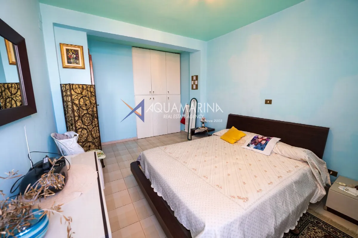Appartamento in vendita a Ventimiglia, San Lorenzo - foto 8