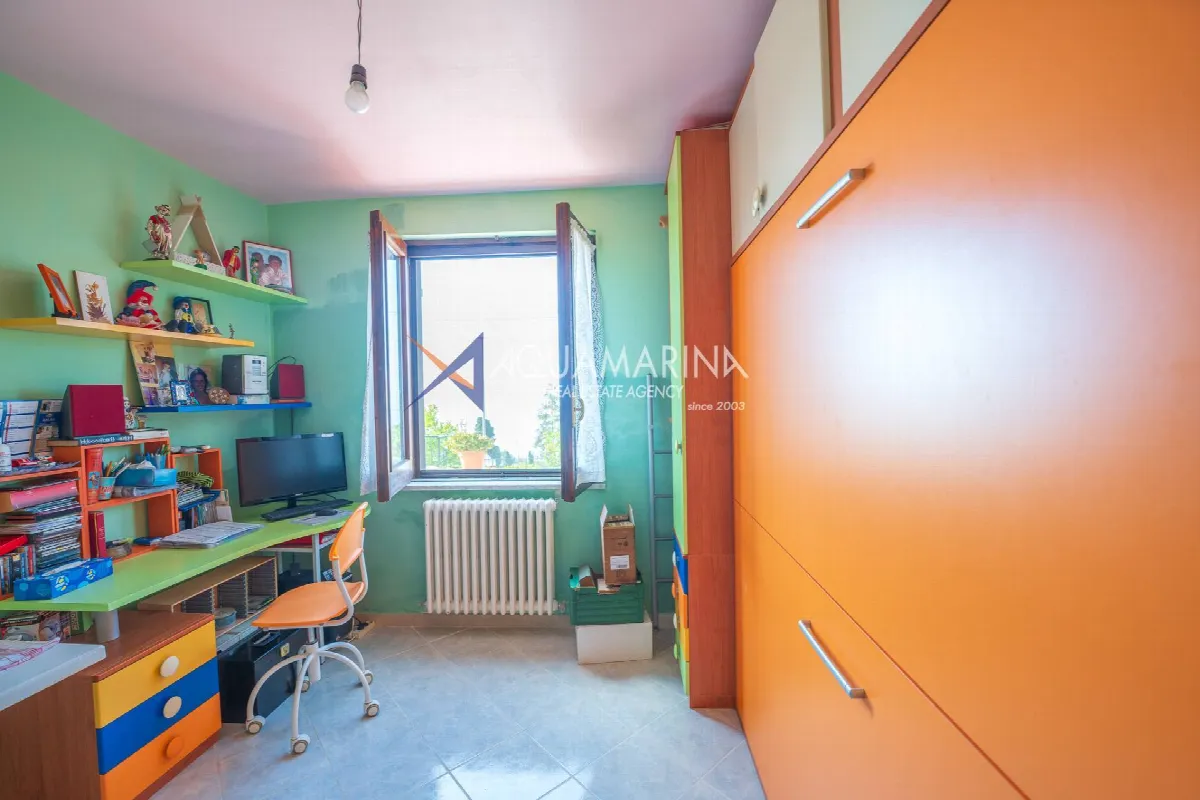 Appartamento in vendita a Ventimiglia, San Lorenzo - foto 9