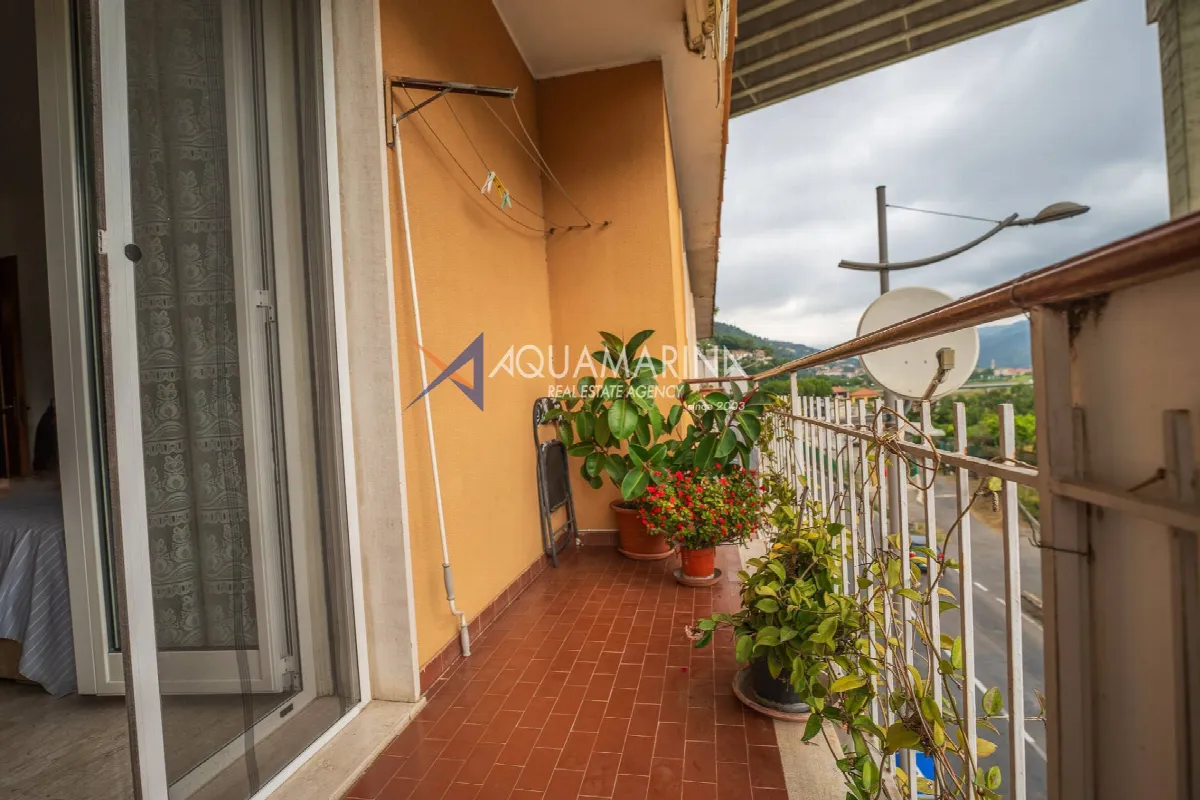 Appartamento in vendita a Camporosso - foto 3