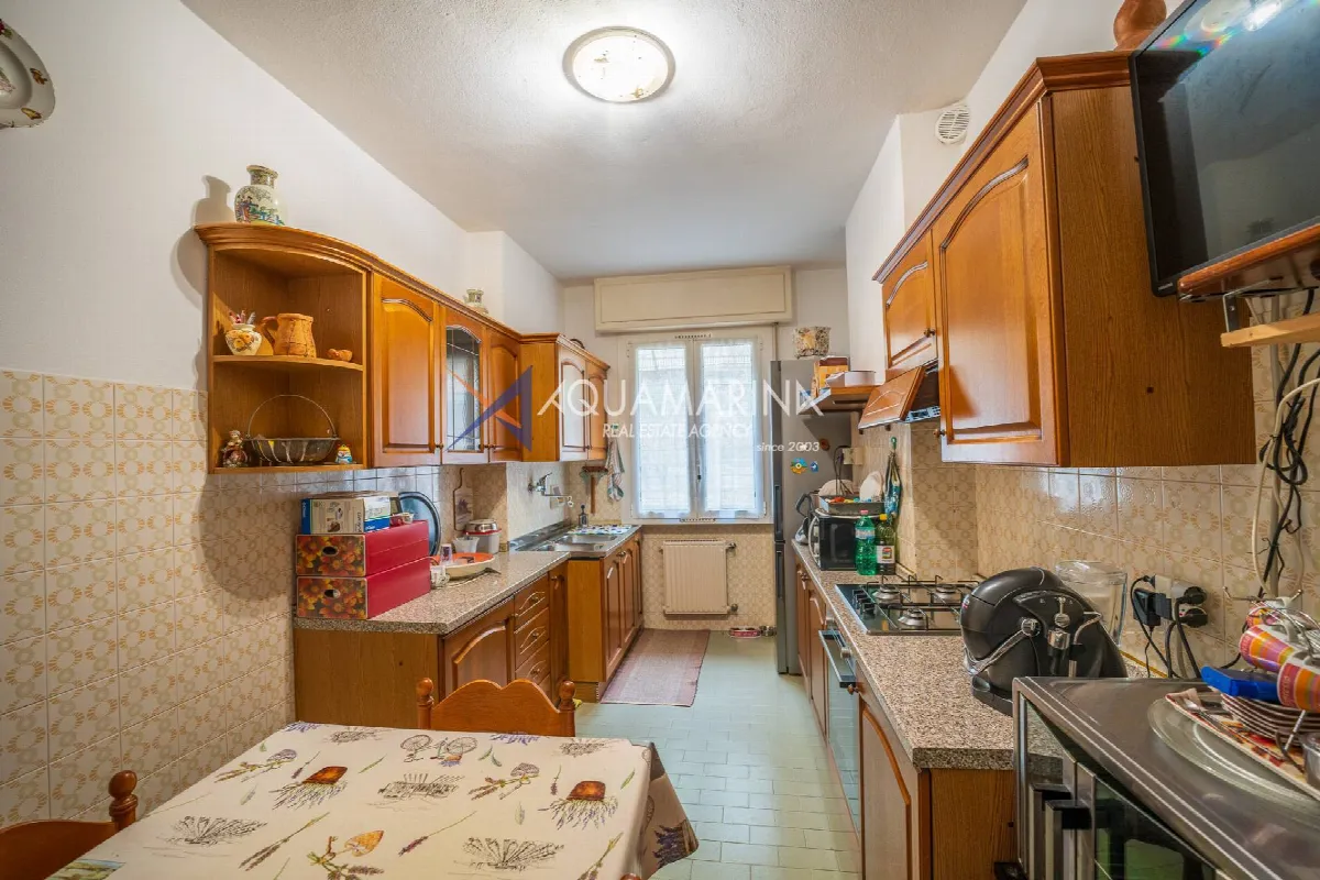 Appartamento in vendita a Camporosso - foto 6