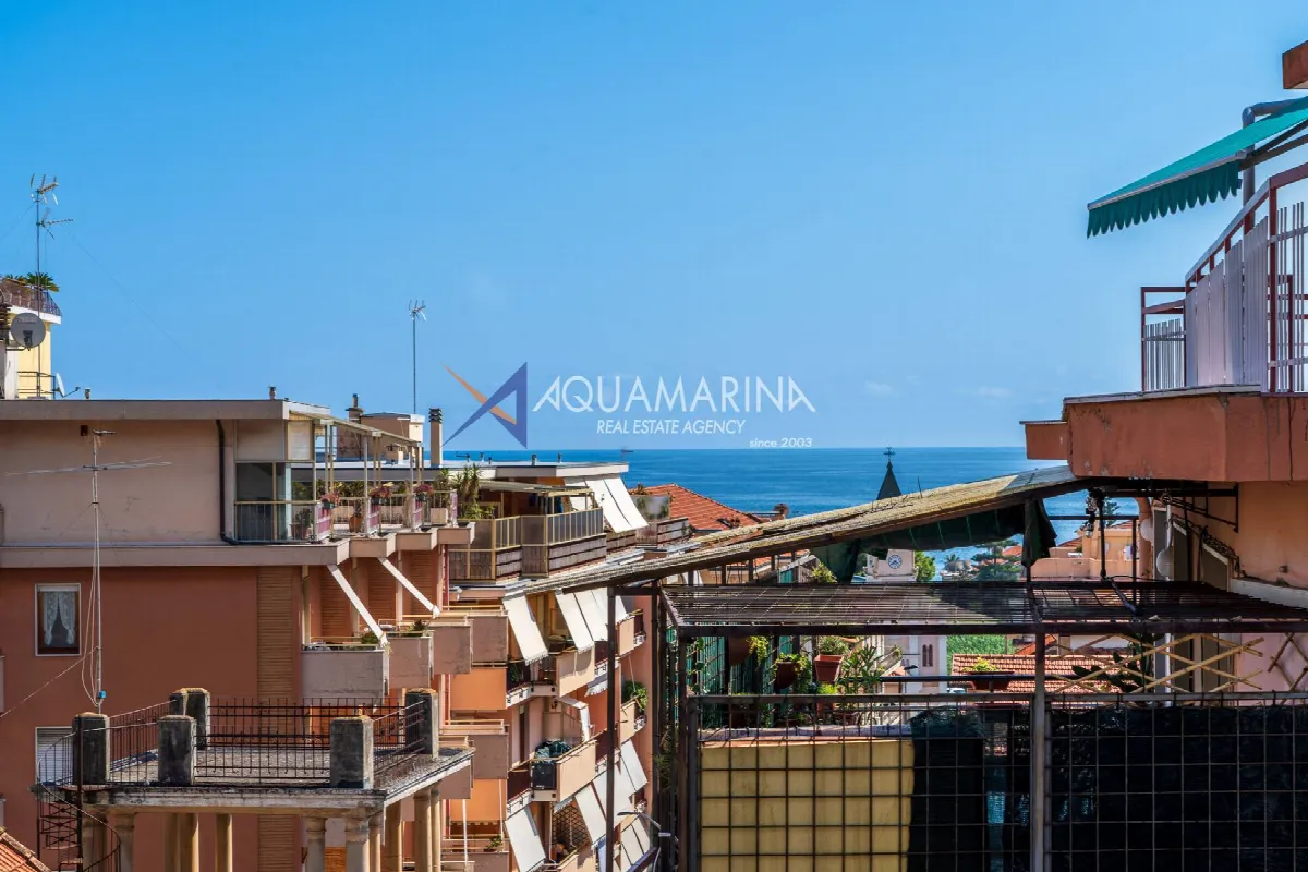 Appartamento in vendita a Sanremo - foto 1