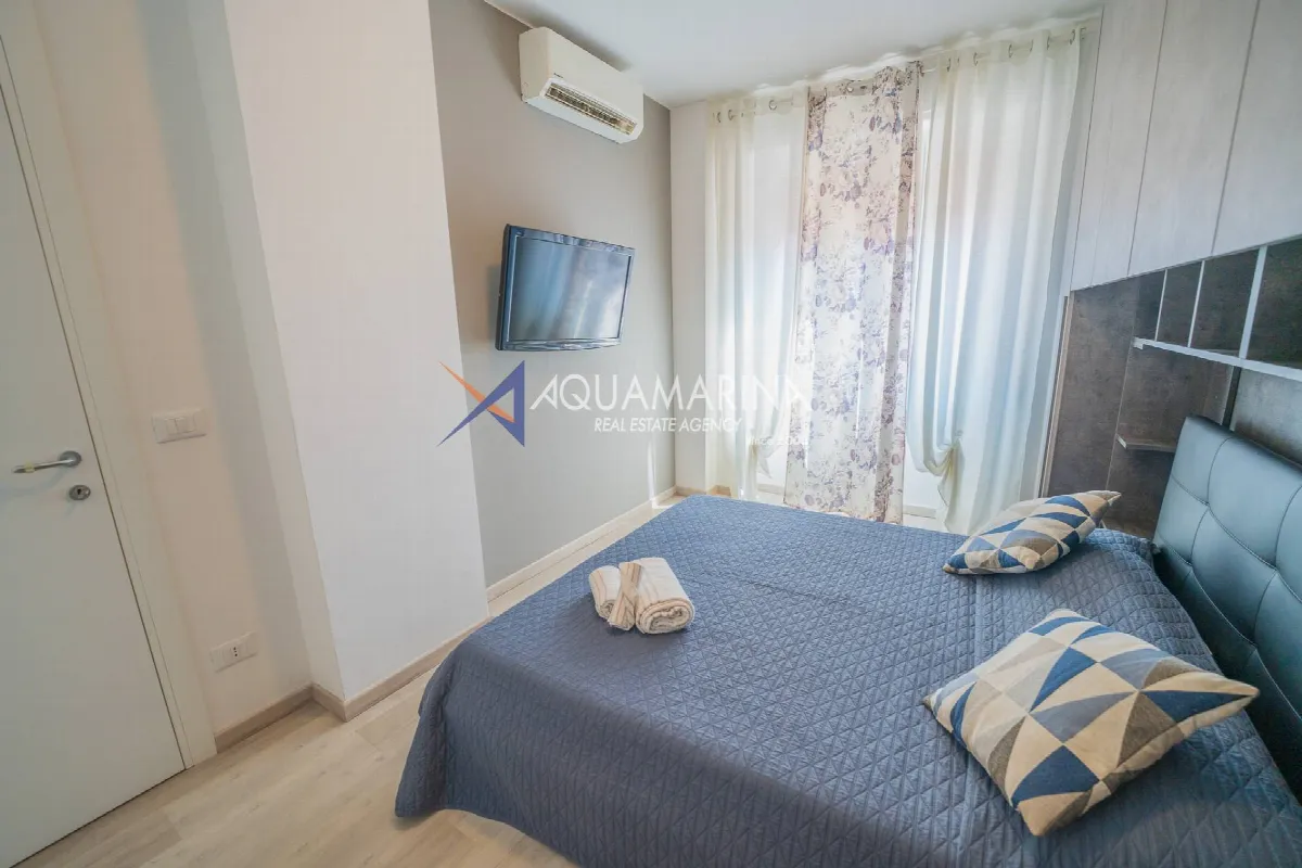 Appartamento in vendita a Sanremo - foto 9