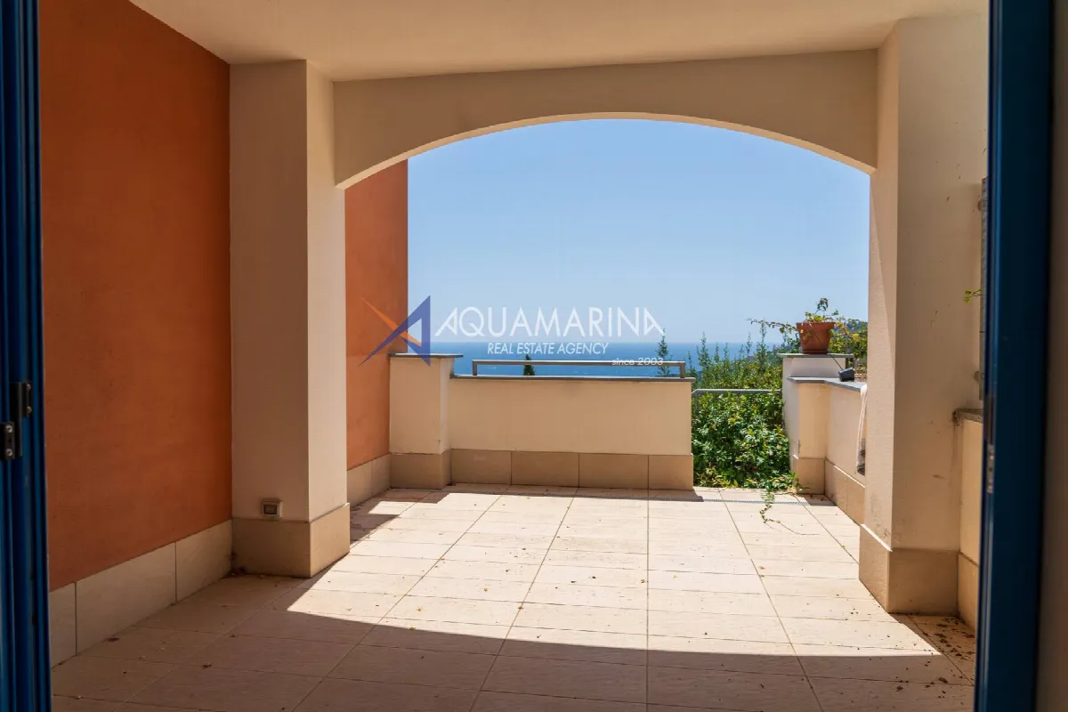 Appartamento in vendita a Ventimiglia, Ville - foto 10