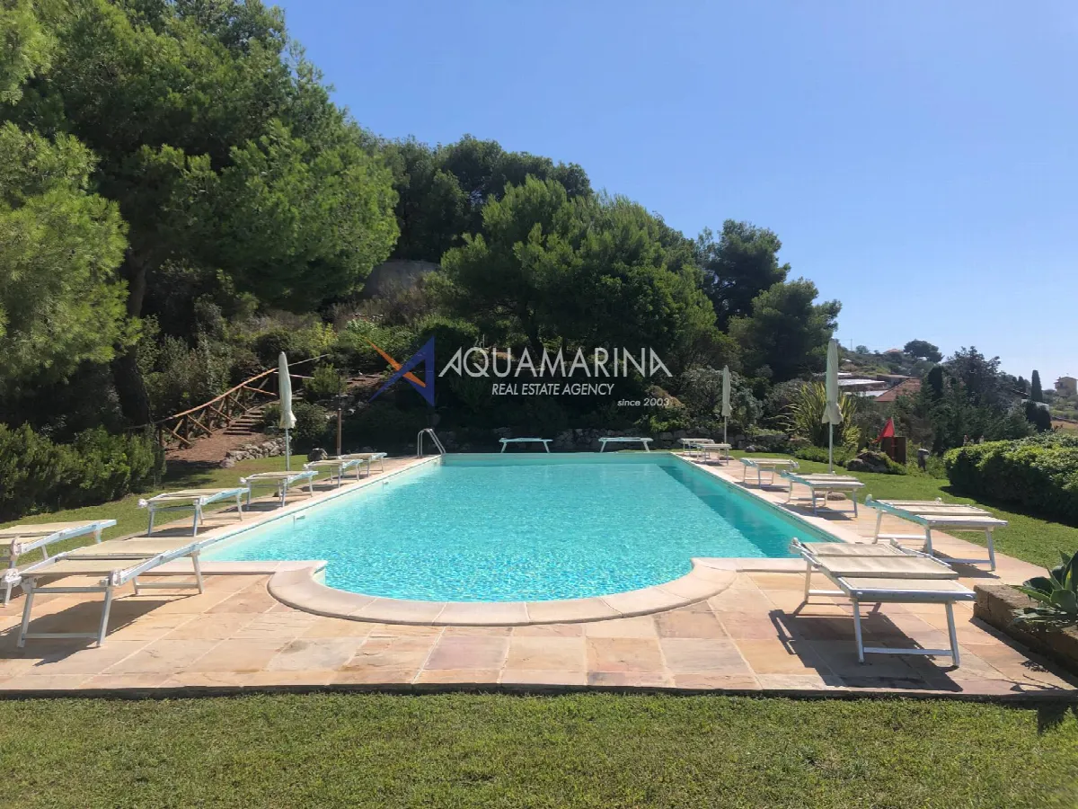 Appartamento in vendita a Ventimiglia, Ville - foto 2
