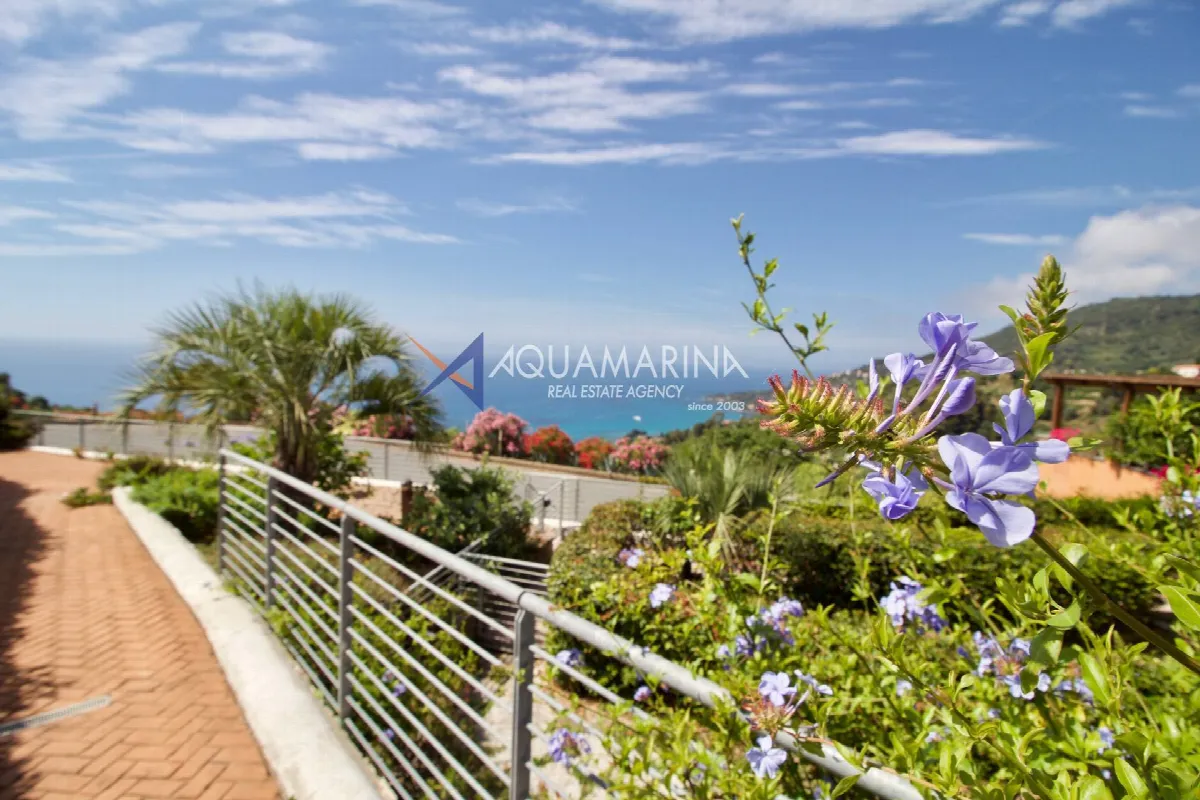 Appartamento in vendita a Ventimiglia, Ville - foto 4